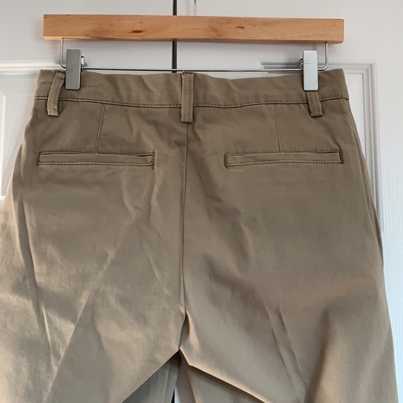 🌳Lee Soft Stretch Chino Slim Fit Khakis - Picture 3 of 5